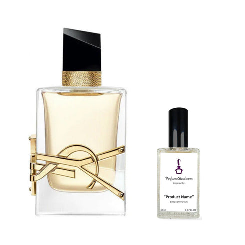 Trial Pack Of YSL (YVES SAINT LAURENT) 25 ml X 3 Combo For Women . perfumesteal.in 