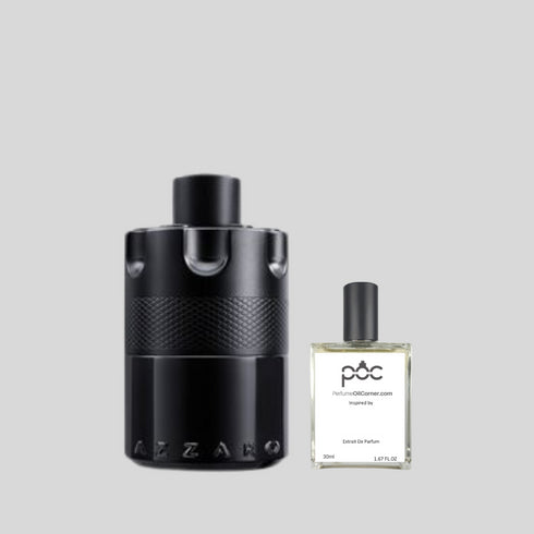 Men Party & Night out - 3 x 30ml