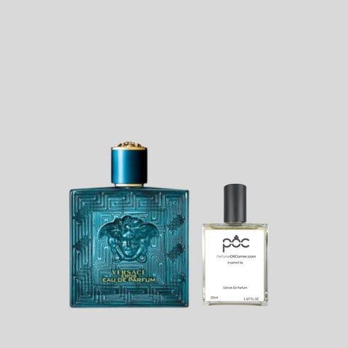 Men Party & Night out - 3 x 30ml