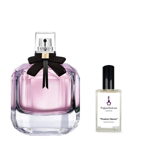 Trial Pack Of YSL (YVES SAINT LAURENT) 25 ml X 3 Combo For Women . perfumesteal.in 
