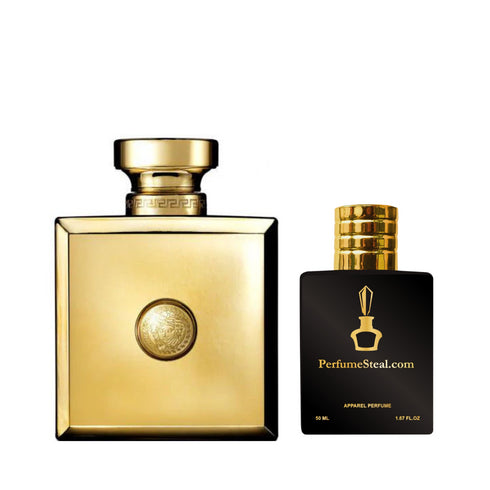 Versace Pour Femme Oud Oriental type Perfume
