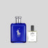 Men Party & Night out - 3 x 30ml