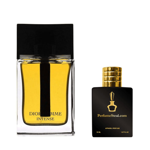 Dior Homme Intense type Perfume Dior 