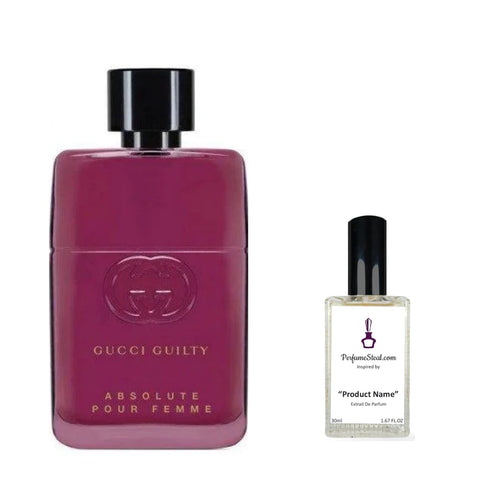 Trial pack of Gucci 25 ml X 3 Combo For Women. perfumesteal.in 