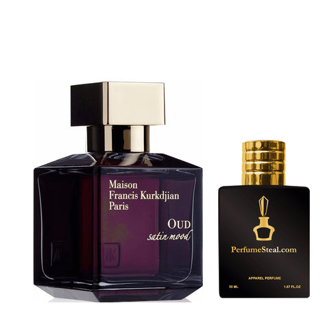 Maison Francis Kurkdjian Oud Satin Mood type Perfume Maison Francis Kurkdjian 