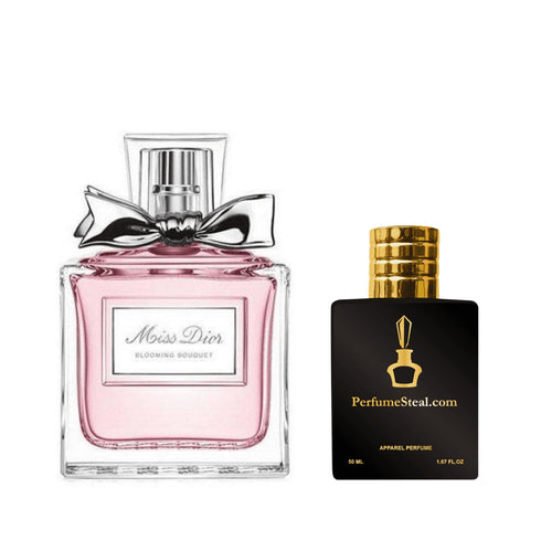 Miss Dior Blooming Bouquet type Perfume Dior 