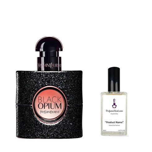 Trial Pack Of YSL (YVES SAINT LAURENT) 25 ml X 3 Combo For Women . perfumesteal.in 
