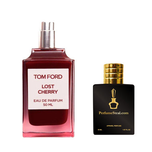 Tom Ford Lost Cherry type Perfume Tom Ford 