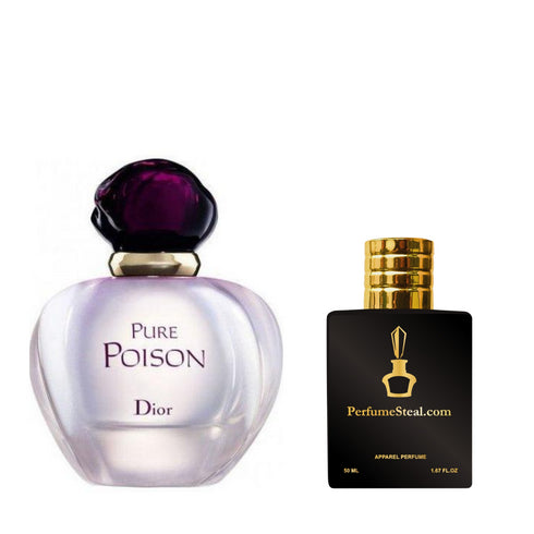 Pure Poison by Christian Dior type Perfume Dior 