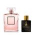 Coco Mademoiselle by Chanel type Perfume Chanel 