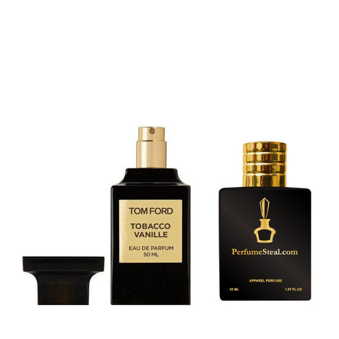 Tom Ford Tobacco Vanille type Perfume Tom Ford 
