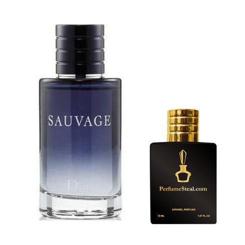 Dior Sauvage type Perfume Dior 