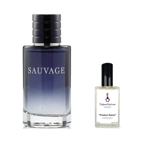 Trial Pack Of Dior 25 ml X 3 Combo For Men. perfumesteal.in 
