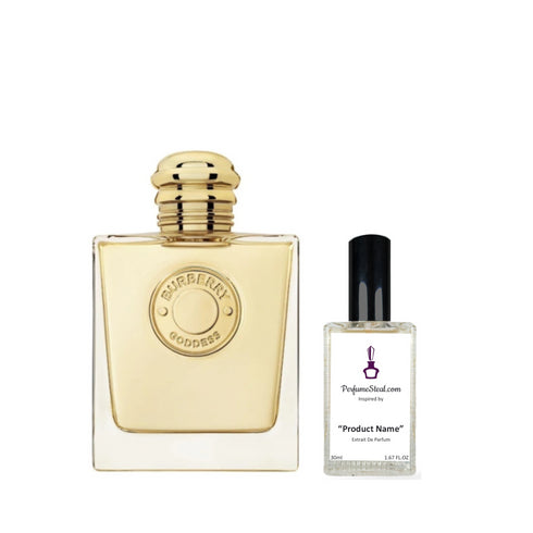 Goddess Burberry for women type perfume PerfumeSteal.in 