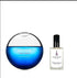 Trial Pack Of Bvlgari 25 ml X 3 Combo For Men.