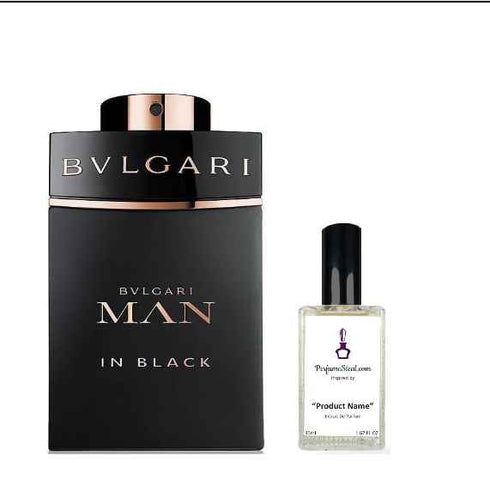 Trial Pack Of Bvlgari 25 ml X 3 Combo For Men.