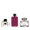 Trial pack of Gucci 25 ml X 3 Combo For Women. perfumesteal.in 