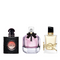 Trial Pack Of YSL (YVES SAINT LAURENT) 25 ml X 3 Combo For Women . perfumesteal.in 