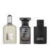 Trial Pack Of Tom Ford 25 ml X 3 Combo For Men. perfumesteal.in 