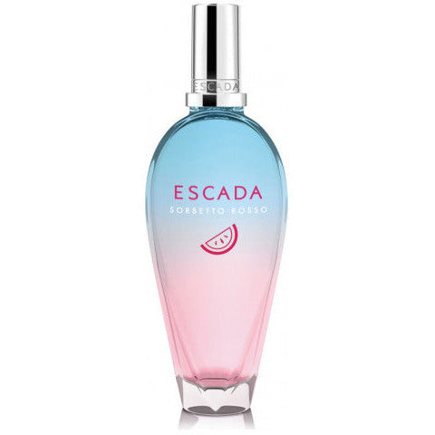Sorbetto Rosso Escada type Perfume