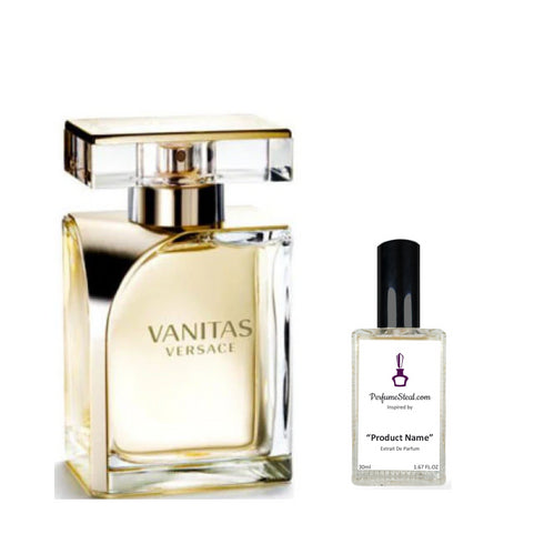 Versace Vanitas type Perfume