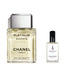 Chanel Egoiste Platinum type Perfume