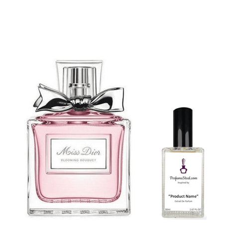Miss Dior Blooming Bouquet type Perfume Dior 