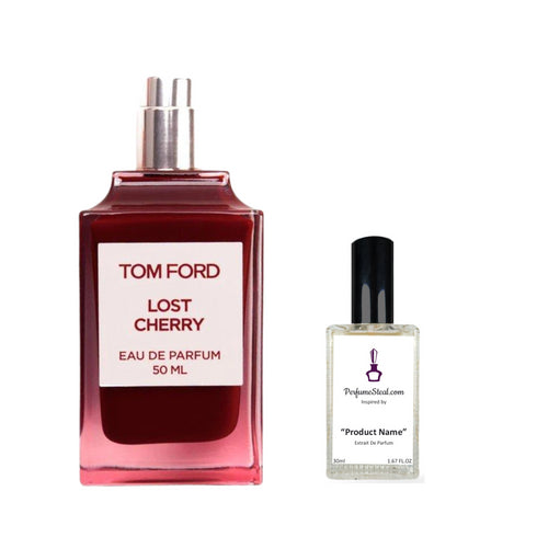 Tom Ford Lost Cherry type Perfume Tom Ford 