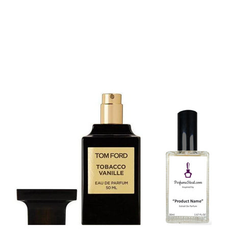 Tom Ford Tobacco Vanille type Perfume Tom Ford 