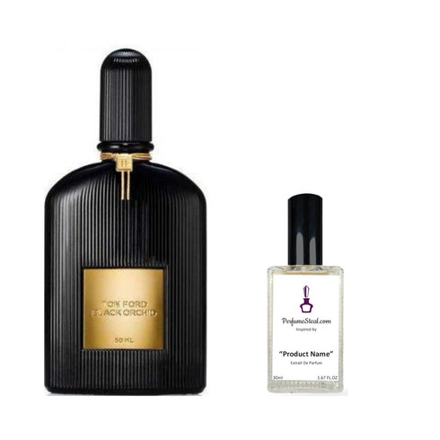 Tom Ford Black Orchid type Perfume Tom Ford 