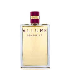 Allure Sensuelle Chanel type Perfume