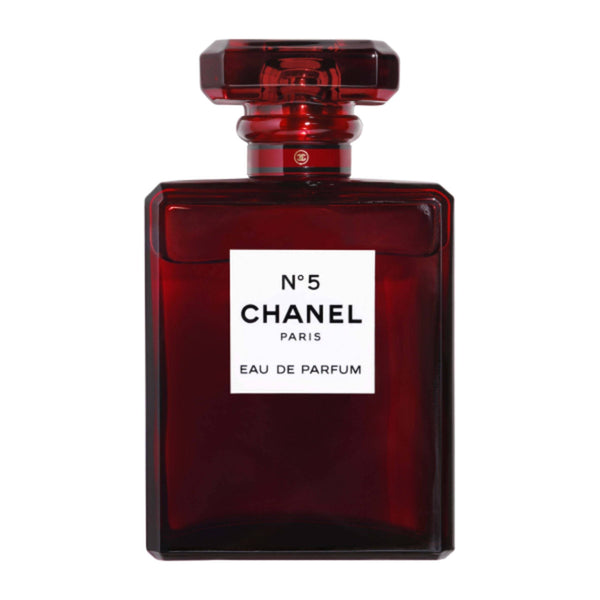 Chanel No 5 L eau Rouge Limited Edition type Perfume Chanel 
