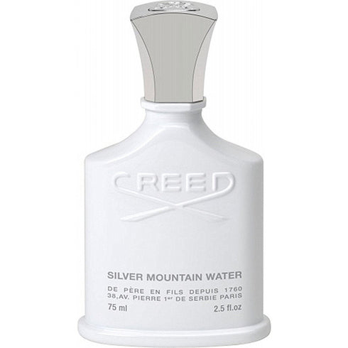 Creed Silver Mountain Water type Perfume Creed 