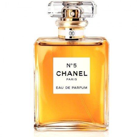 Chanel No. 5 type Perfume Chanel 