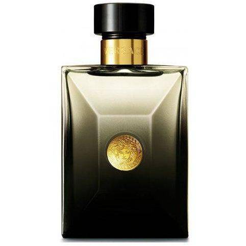 Versace Oud Noir type Perfume Versace 